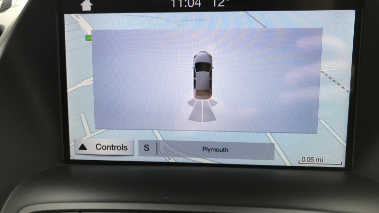 Ford Kuga 2.0 TDCi 180 Titanium Edition 5dr Diesel Estate